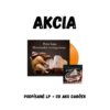 AKCIA: ZÍSKAJ K LP + 1 CD AKO DARČEK 🎁