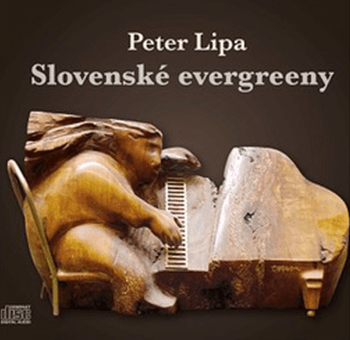 CD Slovenské evergreeny