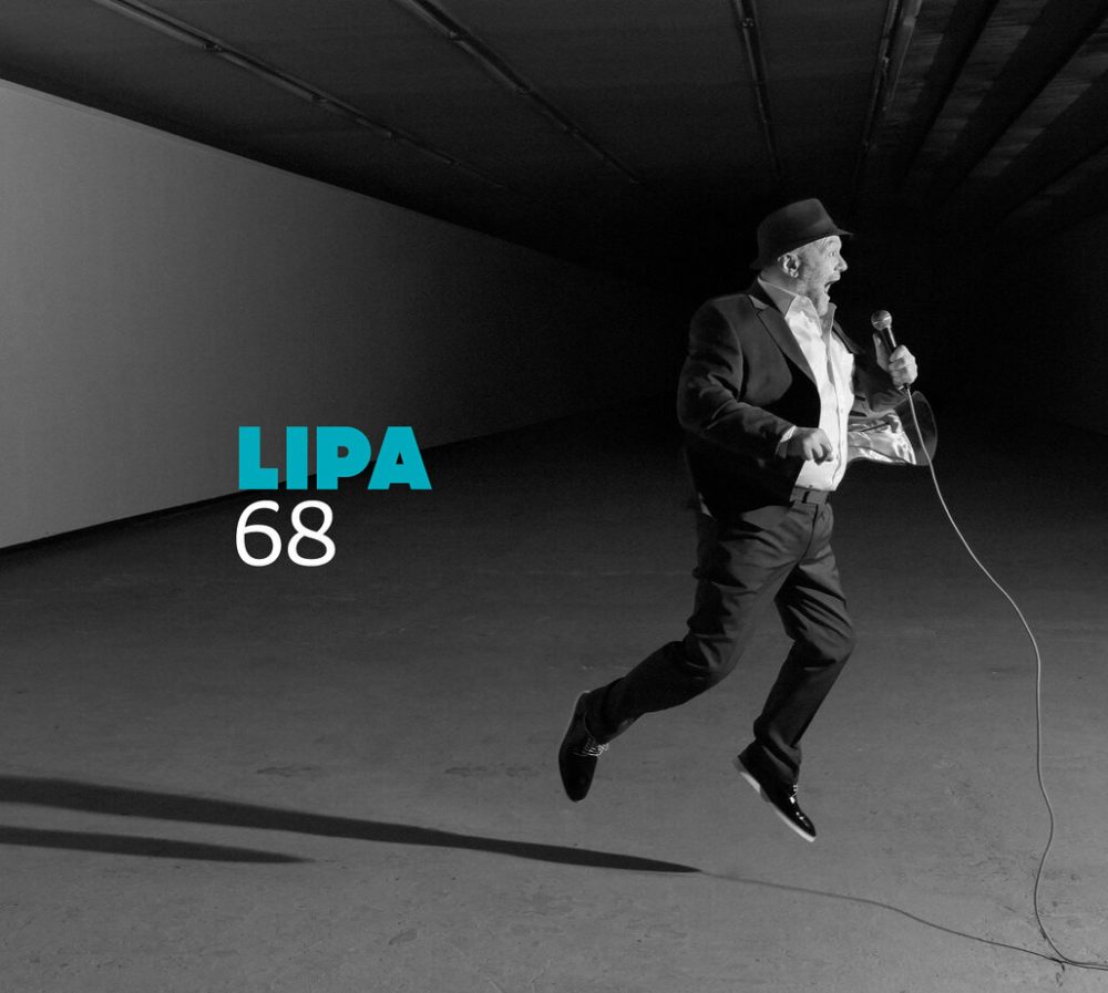 CD - LIPA 68