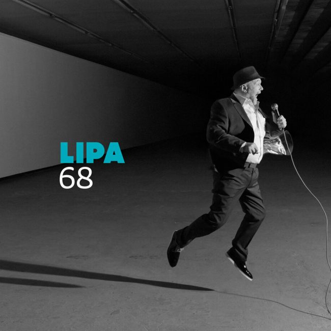 CD - LIPA 68