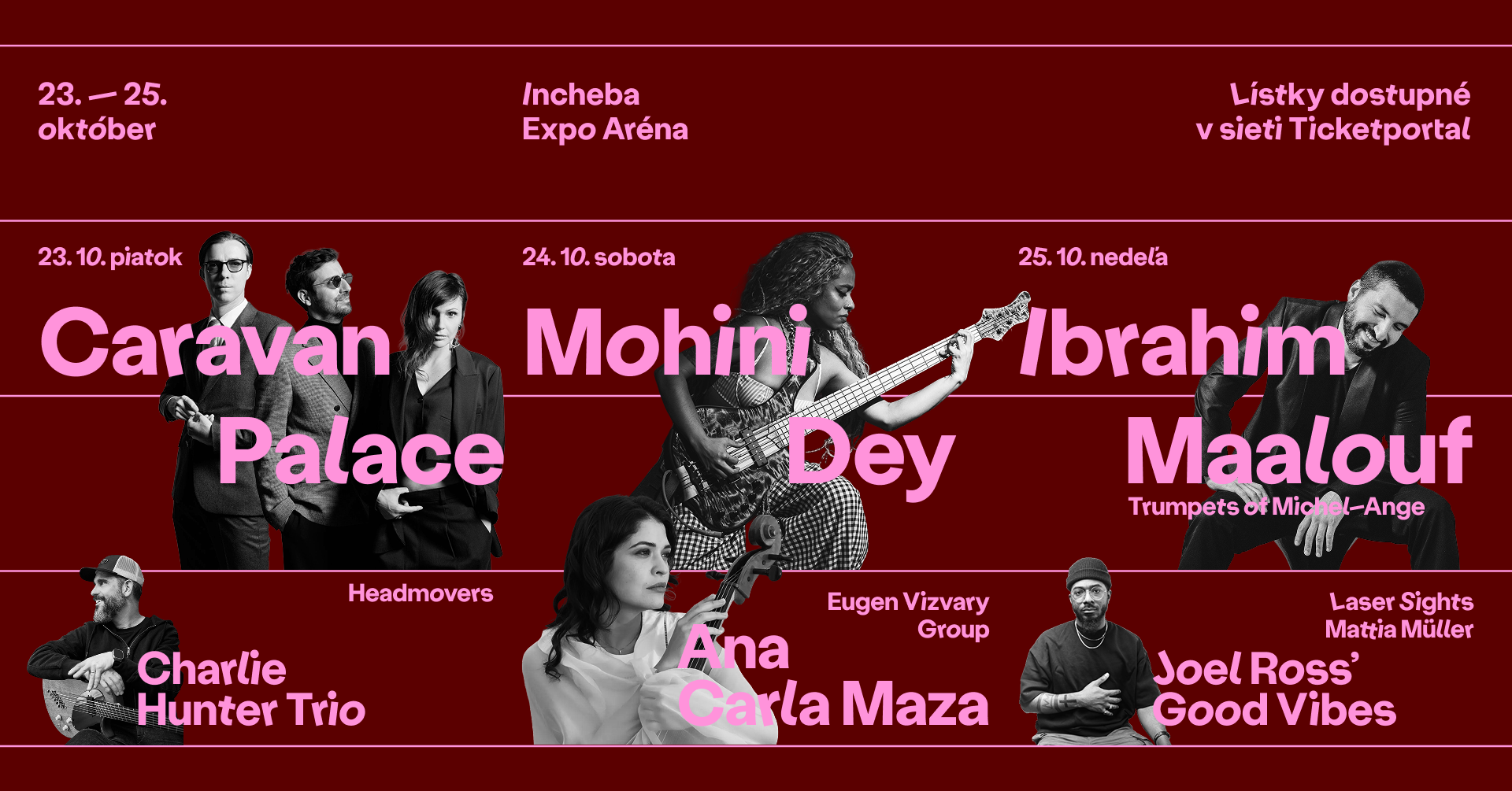 FB event 1920x1005 BJD26 all artists