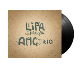 Lipa spieva AMC TRIO LP
