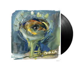 NOLA LP