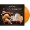Slovenské evergreeny LP